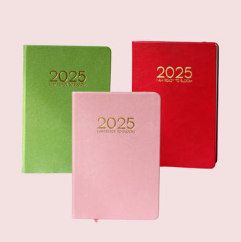 2025 Planner